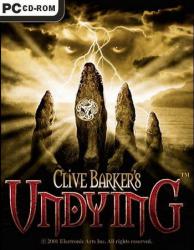 Clive Barker's Undying (2001/RePack) PC