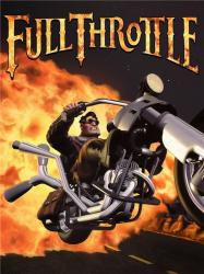 Full Throttle (1995/RePack) PC