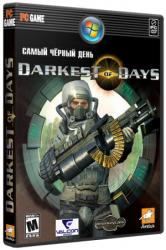 Darkest of Days: Самый черный день (2009) PC