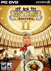 Restaurant Empire 2 (2009) (RePack от R.G. PlayBay) PC