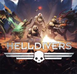 Helldivers (2015) (RePack от R.G. Catalyst) PC