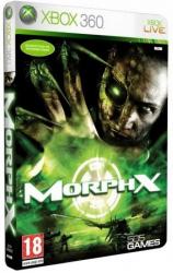 [XBOX360] MorphX (2010/FreeBoot)