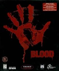 Blood: One Unit Whole (1997) PC