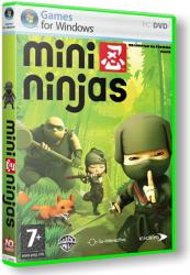 Mini Ninjas (2009) (RePack от R.G. Catalyst) PC