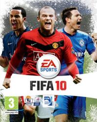 FIFA 10 (2009) PC