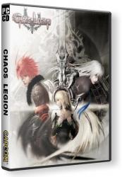 Chaos Legion (2003) (RePack от R.G. Catalyst) PC