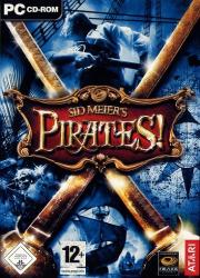 Sid Meier's Pirates! (2004) PC