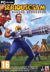 Serious Sam: The Second Encounter (2002) PC