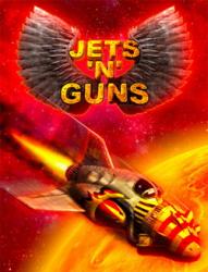 Jets'n'Guns (2004) PC