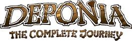 Deponia: The Complete Journey (2014/Лицензия) PC