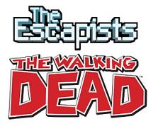 The Escapists: The Walking Dead (2015) (RePack от R.G. Механики) PC