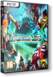 Awesomenauts (2012/Лицензия) PC