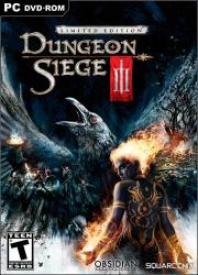 Dungeon Siege 3 (2011) (RePack от R.G. Catalyst) PC