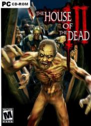 The House of the Dead 3 (2005/RePack) PC