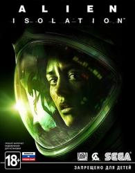 Alien: Isolation - Collection (2014/Лицензия) PC