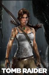 Tomb Raider: Game of the Year Edition (2013) (RePack от SEYTER) PC