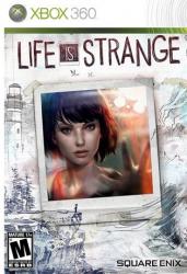 [XBOX360] Life Is Strange: Complete Season (2015/FreeBoot)