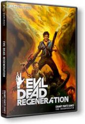 Evil Dead - Regeneration (2006) (RePack от R.G. Revenants) PC
