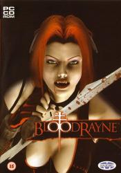 Blood Rayne (2003/RePack) PC