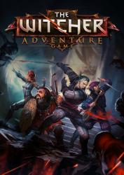 The Witcher Adventure Game (2014/Лицензия) PC