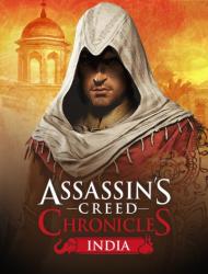 Assassin’s Creed Chronicles: India (2016/Лицензия) PC