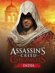 Assassin’s Creed Chronicles: India (2016) (RePack от XLASER) PC