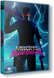 Far Cry 3: Blood Dragon (2013) (RePack от SEYTER) PC