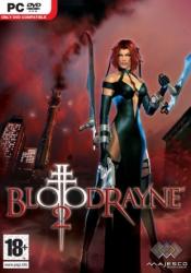 Blood Rayne 2 (2004/RePack) PC