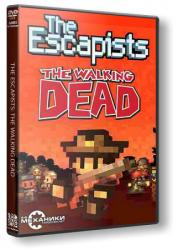 The Escapists: The Walking Dead (2015) (RePack от R.G. Механики) PC