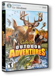 Cabela's Outdoor Adventures (2009) PC