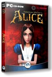 Alice: Dilogy (2000-2011) (RePack от R.G. Freedom) PC