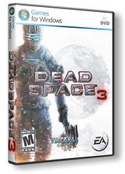 Dead Space 3: Limited Edition (2013) (RePack от SEYTER) PC