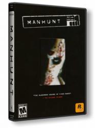 Manhunt (2004) (RePack от R.G. ReСoding) PC