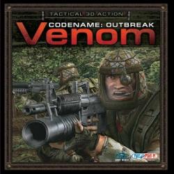 Venom. Codename - Outbreak (2001) (RePack by Zlofenix) PC