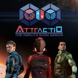 Attractio (2016/Лицензия) PC