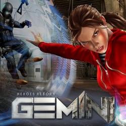 Gemini: Heroes Reborn (2016) (RePack от FitGirl) PC