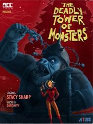 The Deadly Tower of Monsters (2016/Лицензия) PC