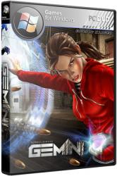 Gemini: Heroes Reborn (2016) (RePack от XLASER) PC