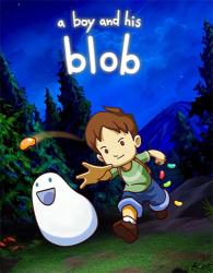 A Boy and His Blob (2016) (RePack от FitGirl) PC