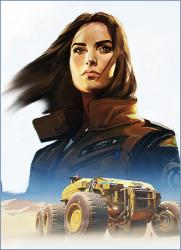 Homeworld: Deserts of Kharak (2016/Лицензия) PC