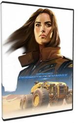 Homeworld: Deserts of Kharak (2016) (RePack от R.G. Catalyst) PC