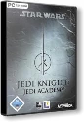 Star Wars: Jedi Knight - Jedi Academy (2003) PC