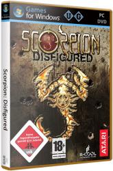 Scorpion: Disfigured (2009) (RePack от R.G. UniGamers) PC