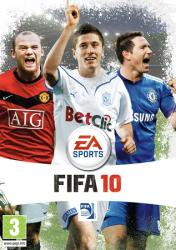 FIFA 10 (2009/RePack) PC