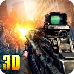 [Android] Zombie Frontier 3 (2016)