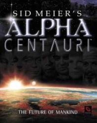 Sid Meier's Alpha Centauri + Alien Crossfire (2002) PC