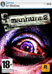 Manhunt 2 (2007) (RePack от Zlofenix) PC