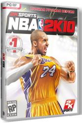 NBA 2K10 (2009) PC