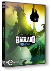 Badland: Game of the Year Edition (2015) (RePack от R.G. Механики) PC