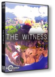 The Witness (2016) (RePack от R.G. Механики) PC